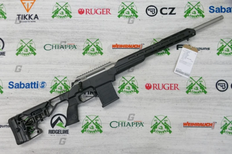 LITHGOW .308 LA102