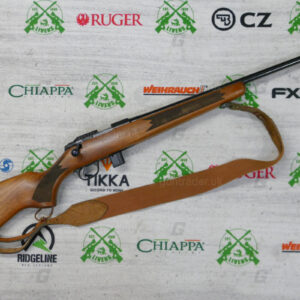Sako .22 LR P94S