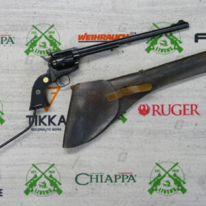 Chiappa .22LR SAA 1873-22 Buntline
