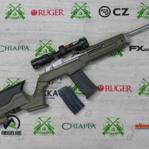 Ruger .223 Mini 14