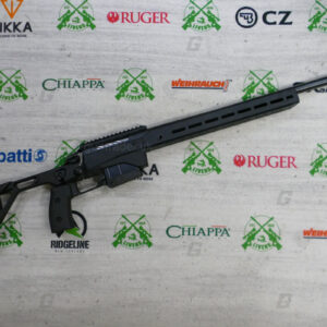 Tikka 6.5 Creedmoor T3x Ace Target
