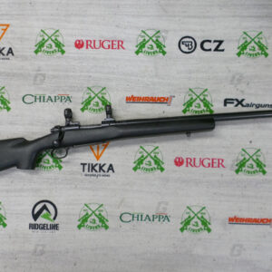 Winchester .22-250 Model 70 Sa