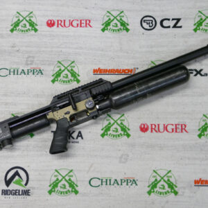 FX .25 IMPACT M3 Bronze Sniper
