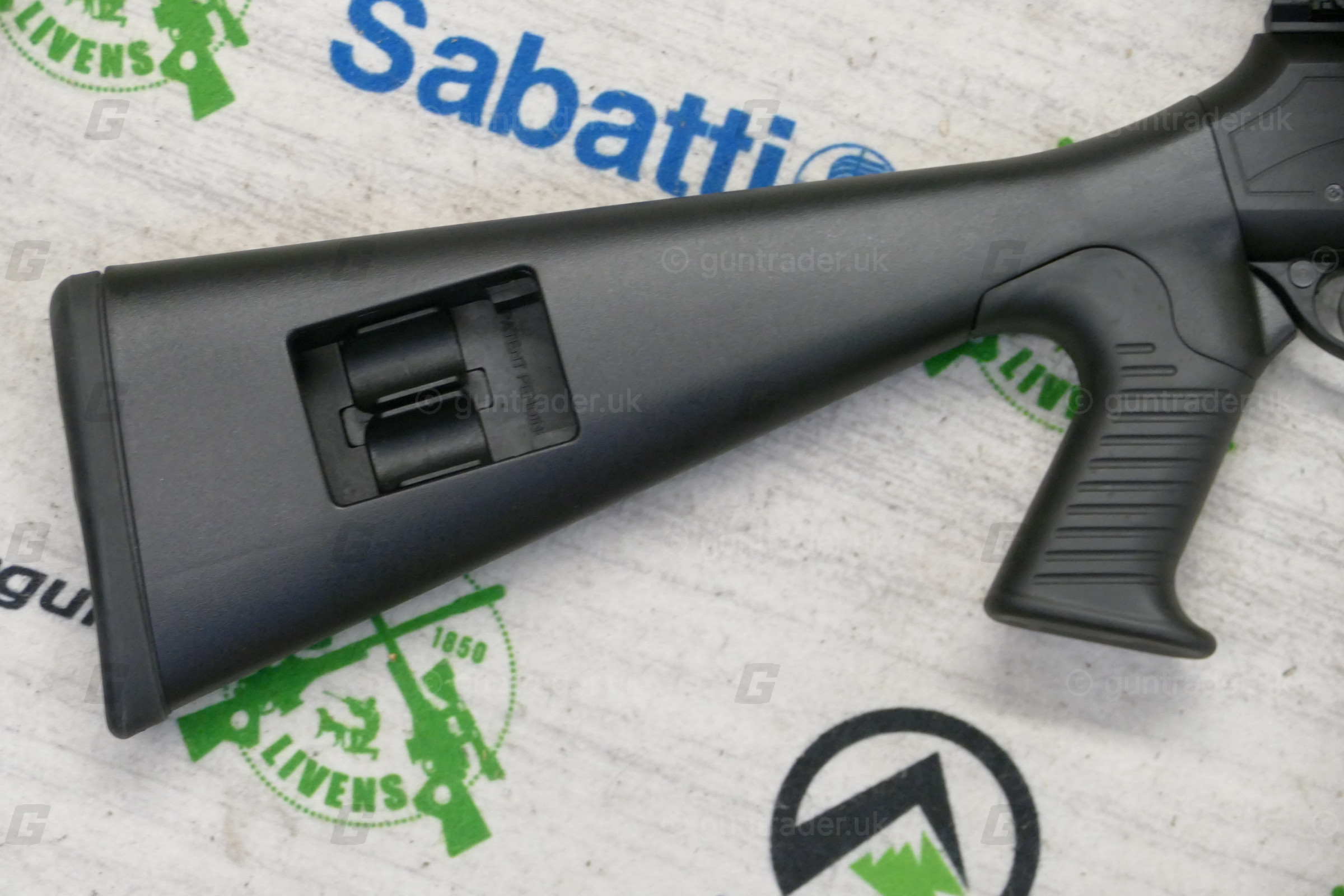 Hatsan Arms 12 gauge Escort Mpa - Image 2