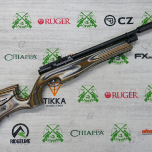 Air Arms .22 S510 Ultimate Sporter Carbine
