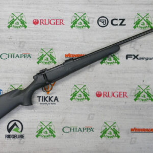 Mauser .308 M18 Synthetic