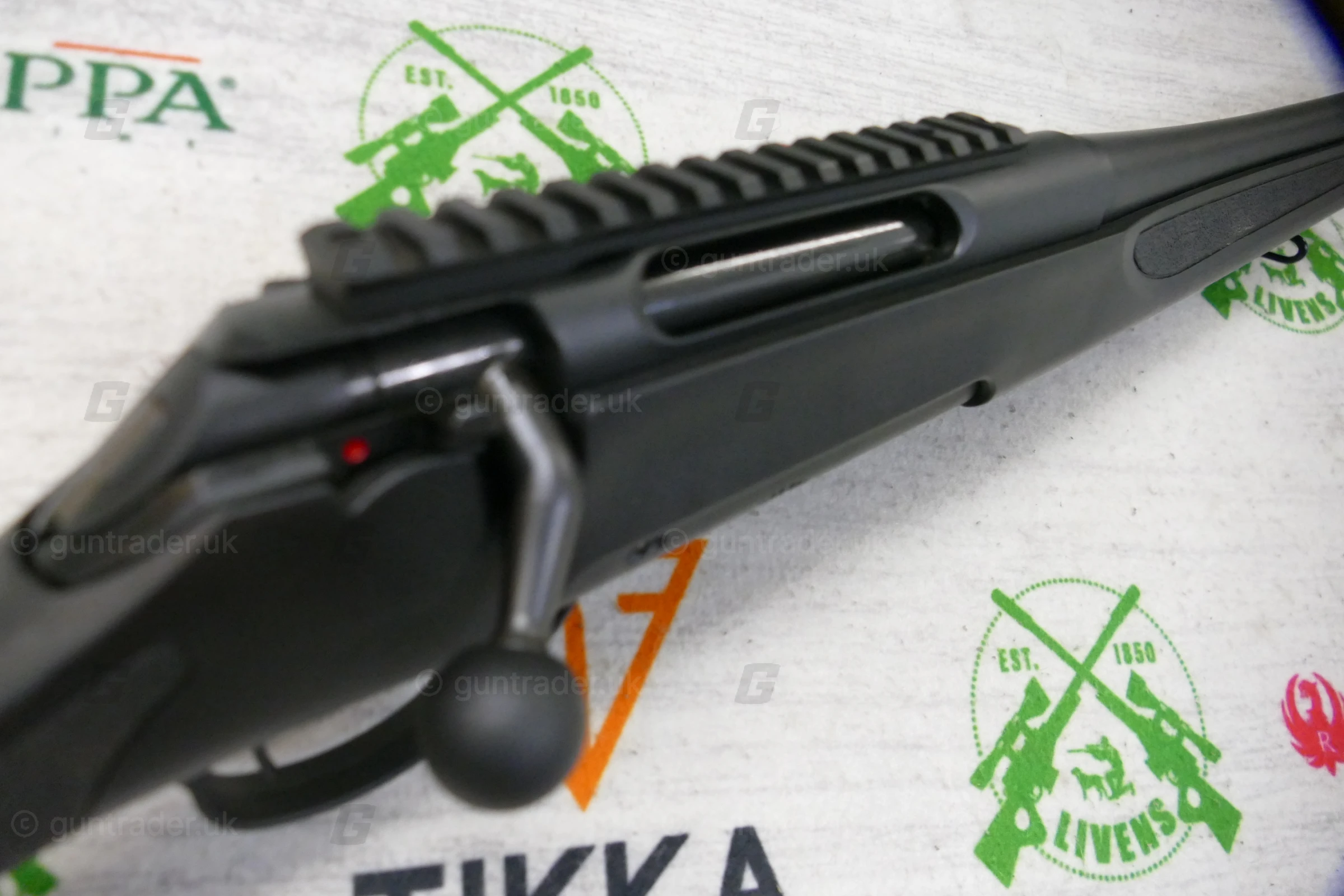 Haenel 6.5mm Creedmoor JAEGER 10 - Image 5