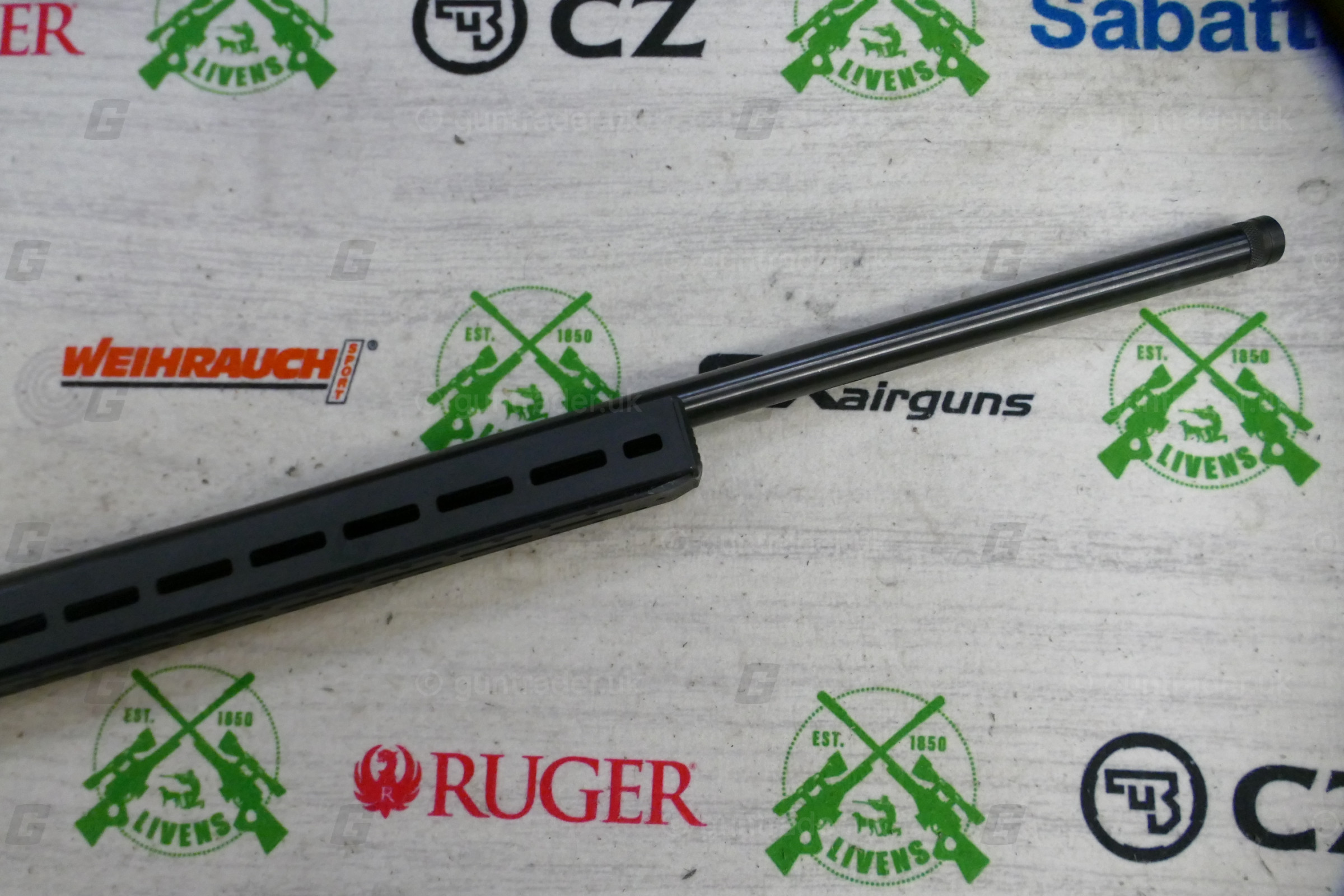 Tikka 6.5 Creedmoor T3x Ace Target - Image 3
