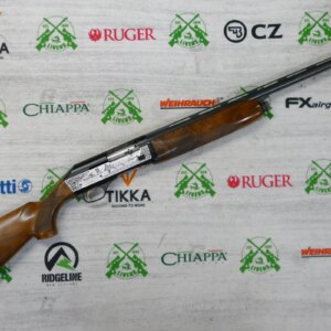 Fabarm 12 gauge Euro 3 Lux