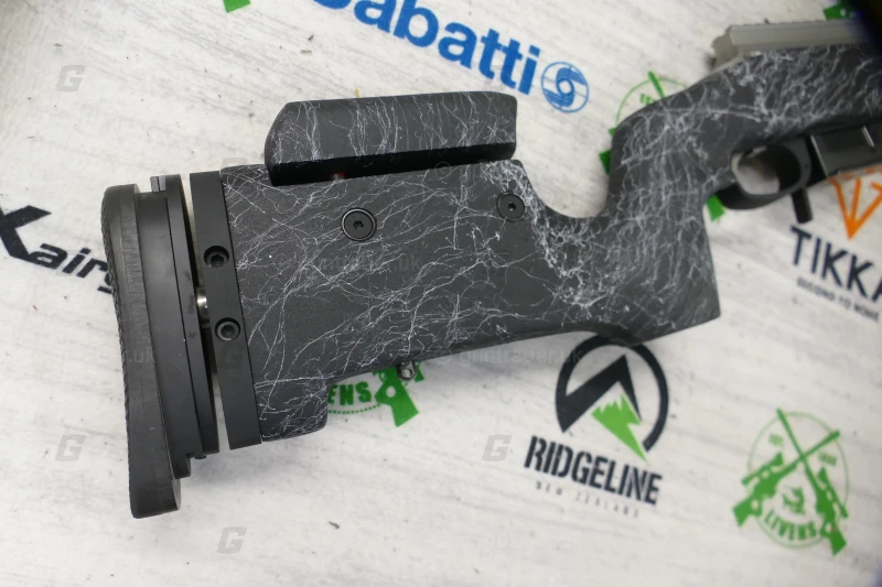 Lawton 6x47 Lapua Custom - Image 2