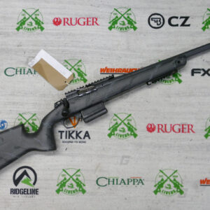 Bergara .308 B14 Crest