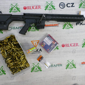 DPMS 6.5 Grendel Unknown