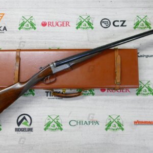 Gallyon & Sons 12 gauge Unknown