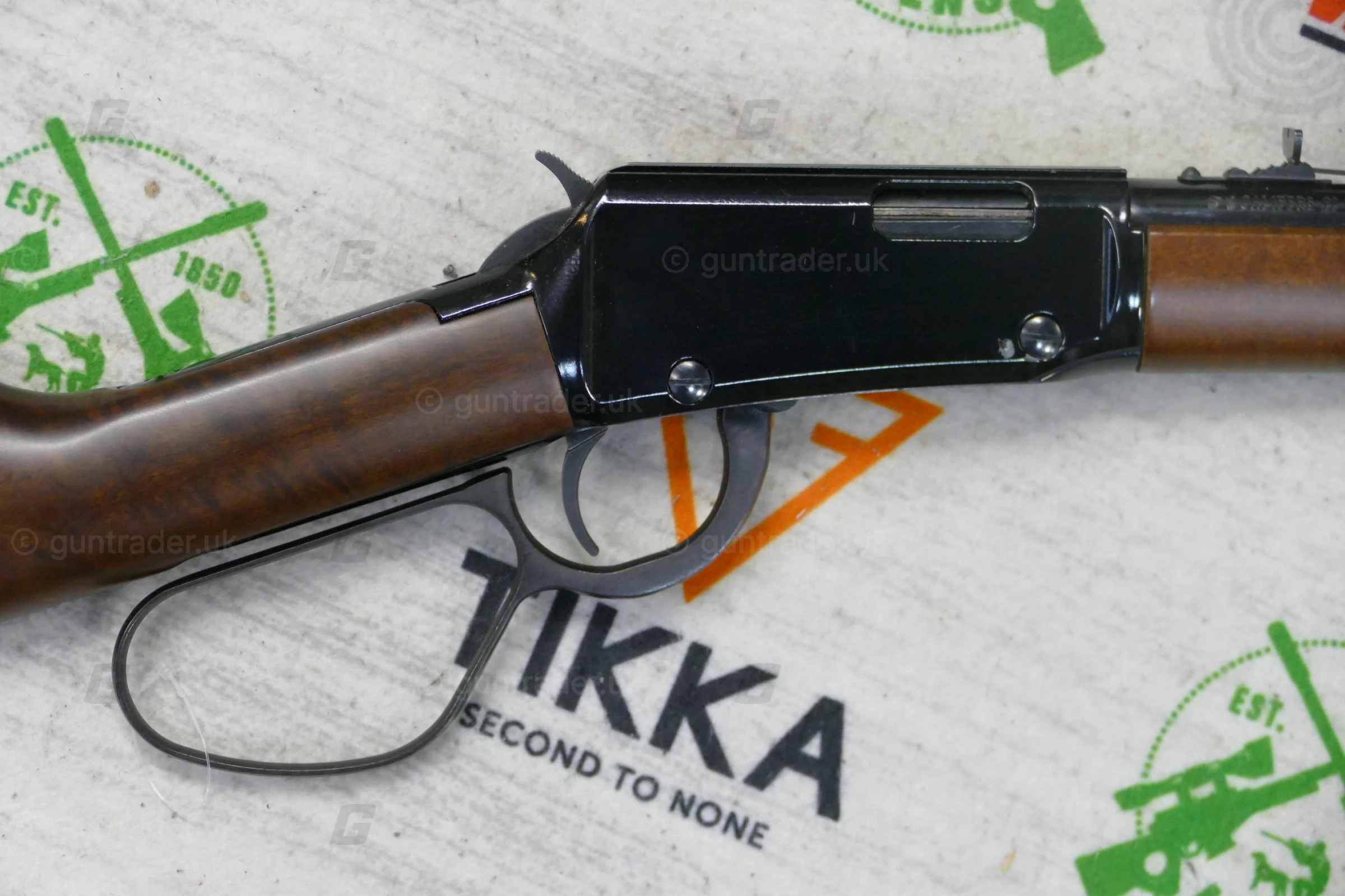 Henry Repeating Arms .22 LR MARE'S LEG - Image 2