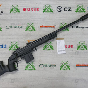 Howa .243 1500 Varmint