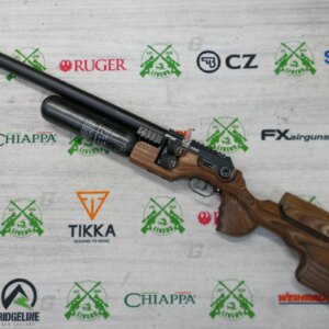 FX .25 king
