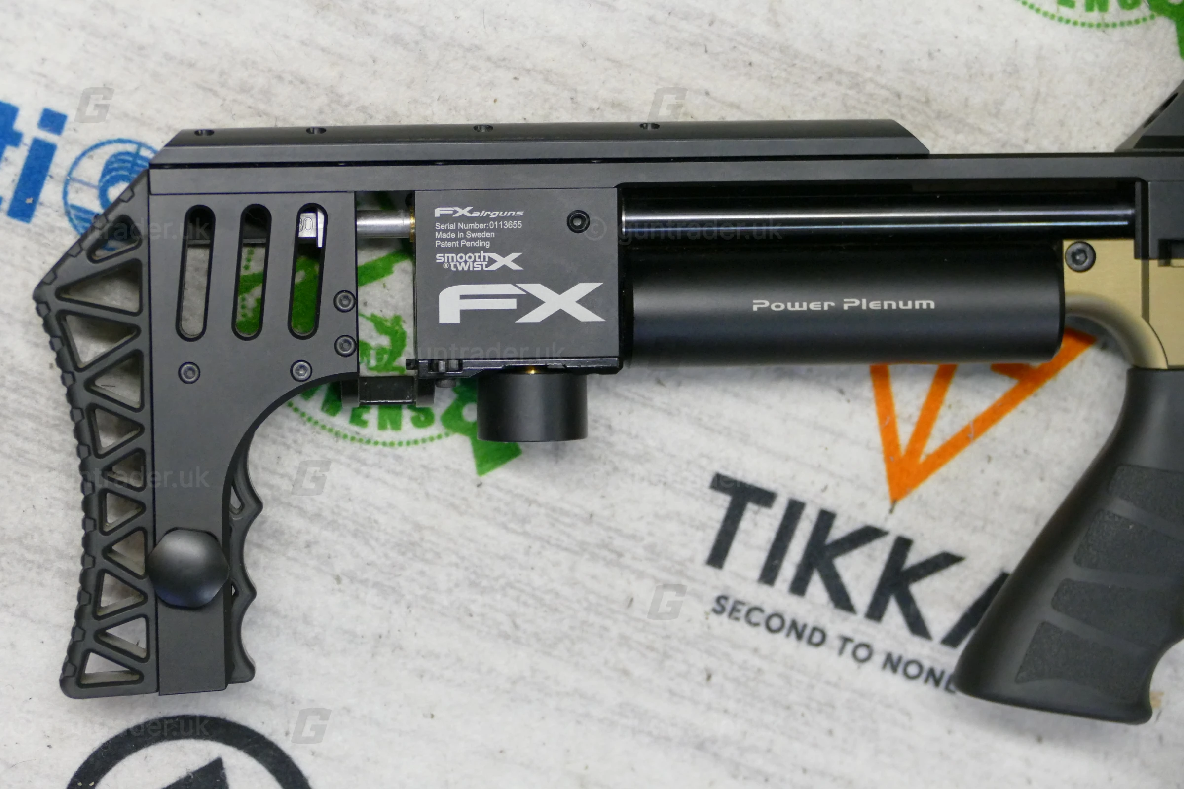 FX .30 Impact Mk II - Image 2