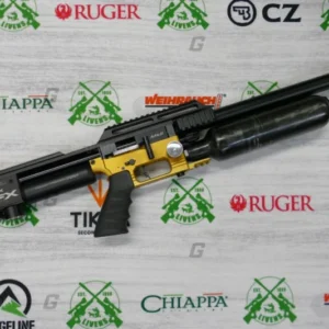 FX .30 Impact Mk II