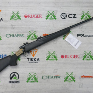 Howa .338 Win Mag 1500 Black