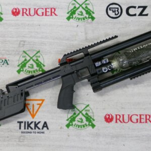 RTI Arms .177 P3 Compact