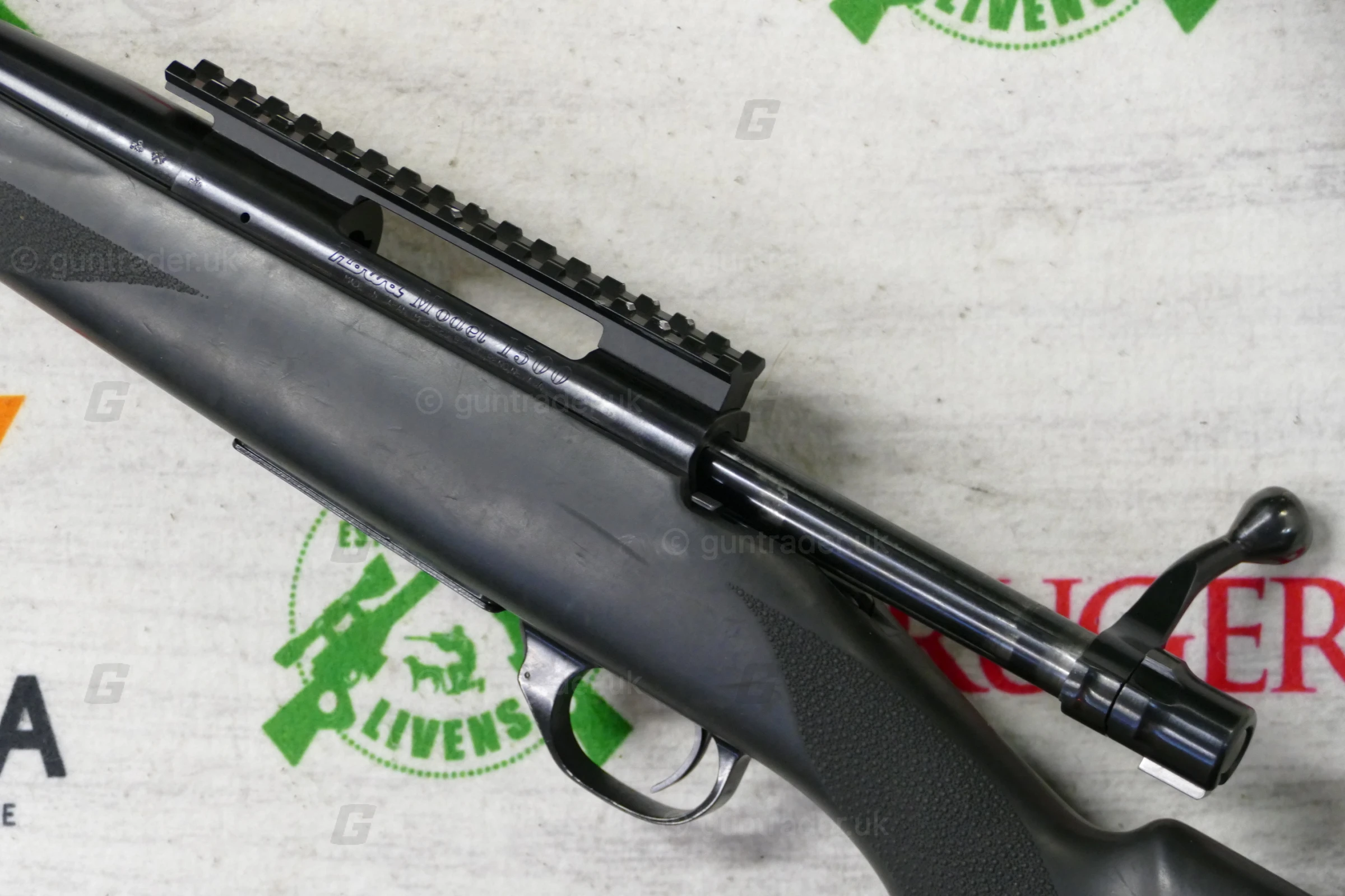 Howa .308 1500 - Image 2