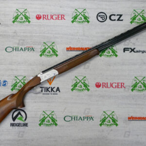 Yildiz 410 gauge SPZ M