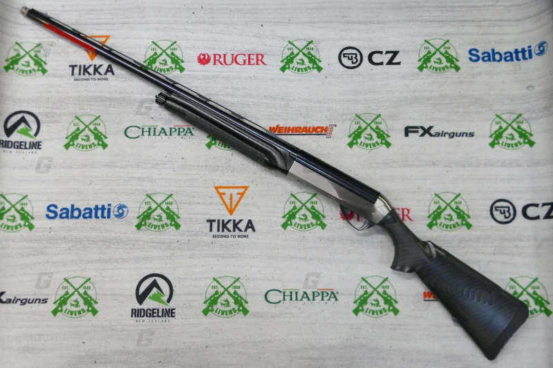 Benelli 12 gauge Raffaello Super Sport - Image 4