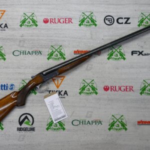 SKB 12 gauge 200E