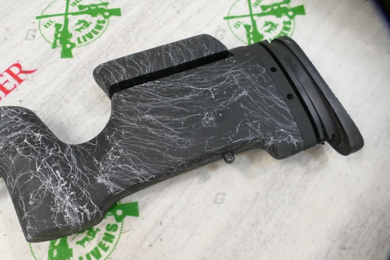 Lawton 6x47 Lapua Custom - Image 5