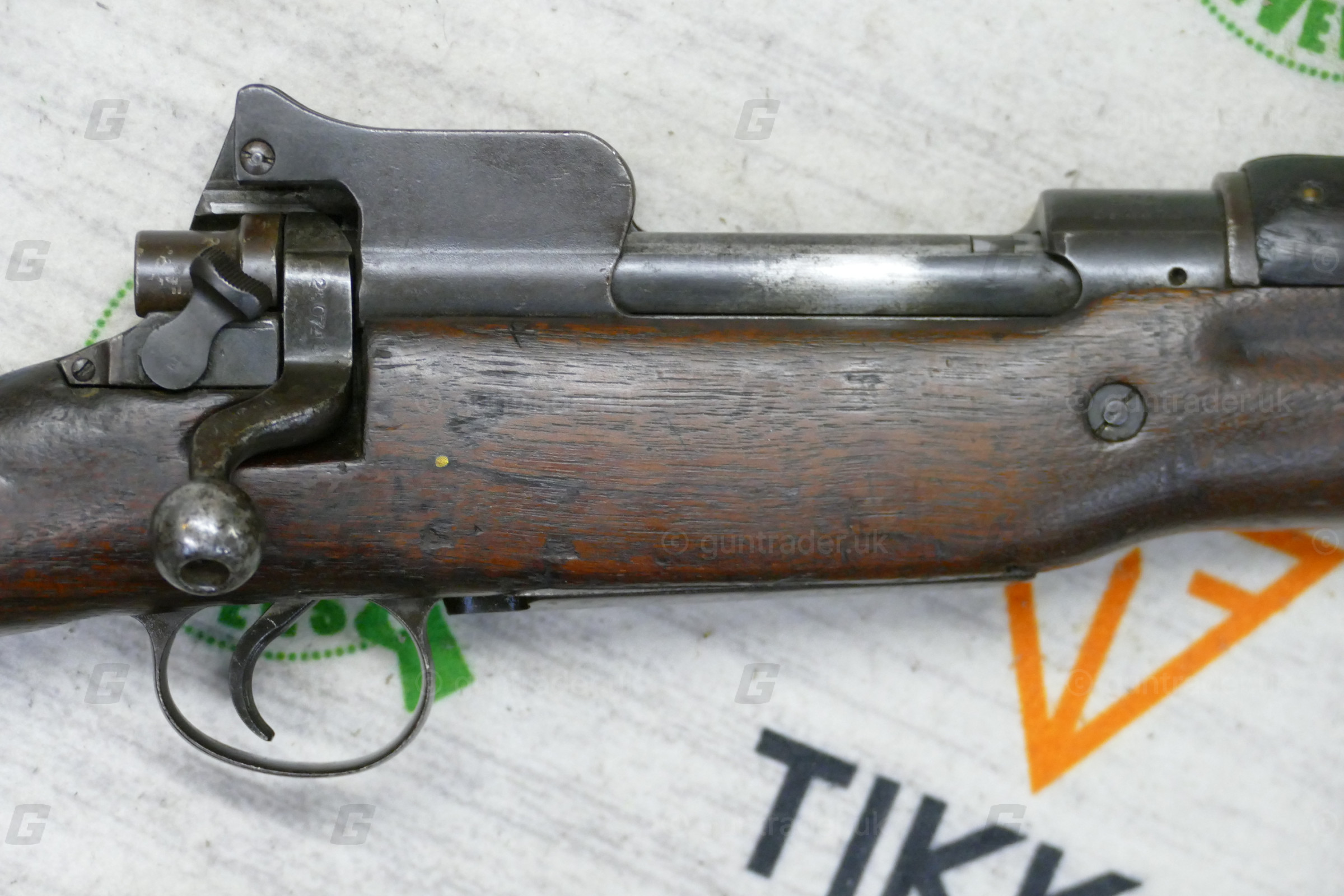 Era (eddystone) .303 P14 - Image 2