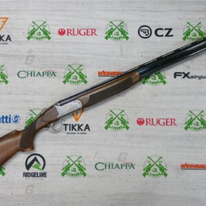 Franchi 12 gauge Harrier