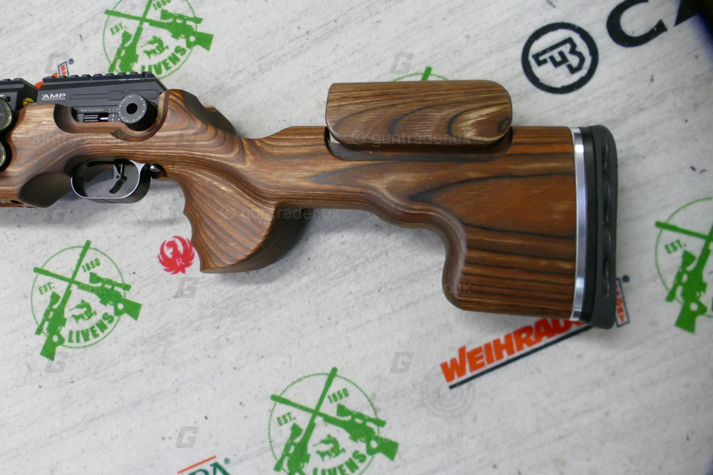 FX .25 king - Image 4