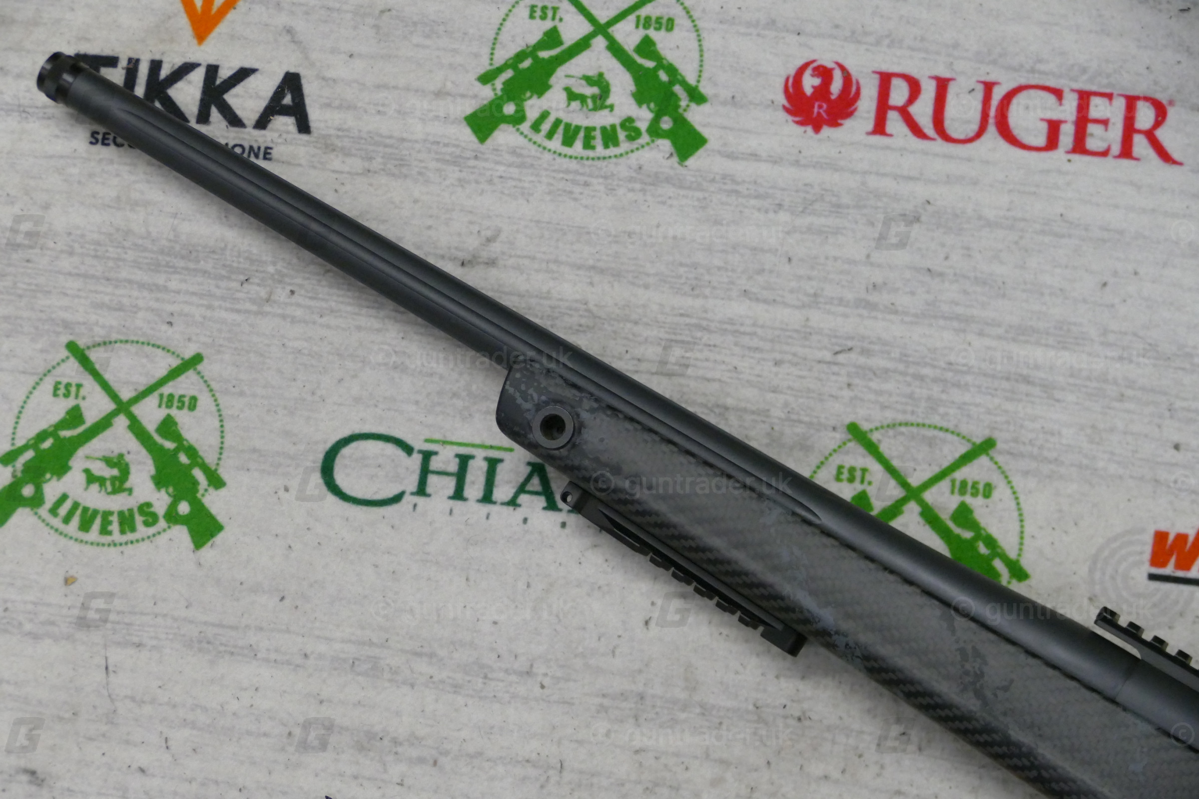 Bergara .308 B14 Crest - Image 6