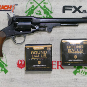Euroarms .44 New Model Navy