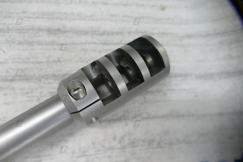 Lawton 6x47 Lapua Custom - Image 4