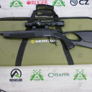 Bergara .300 AAC Blackout BA13 Take-Down
