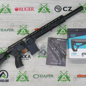 FX .177 Drs Tactical