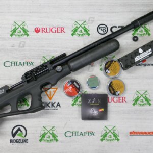 FX .30 Wildcat Mk IIl