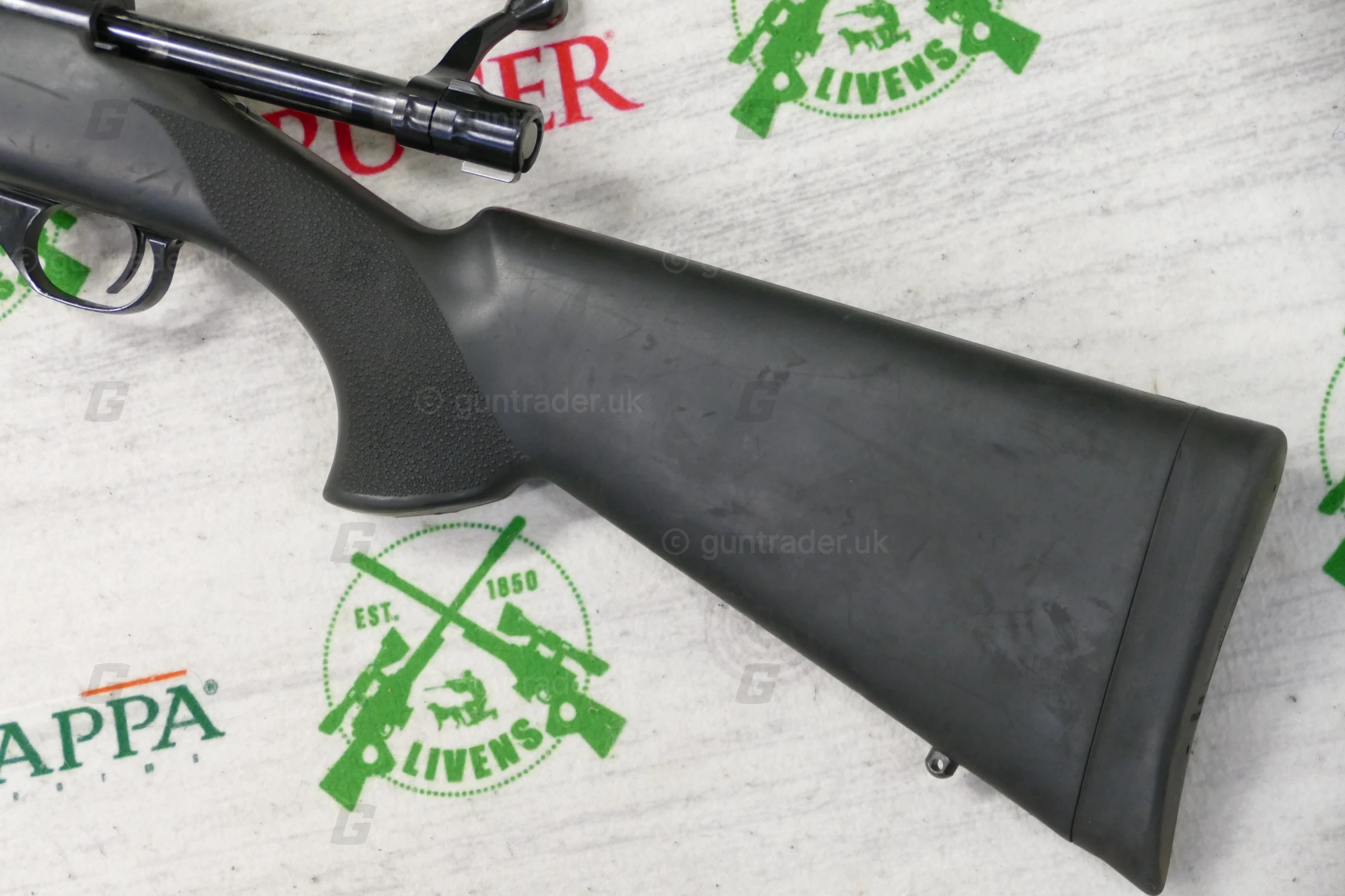 Howa .308 1500 - Image 4