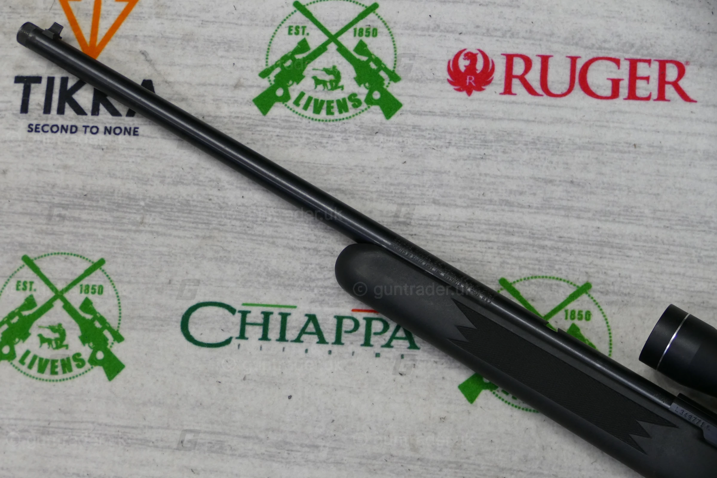 Savage Arms .22 LR Model 64F - Image 2