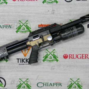FX .30 Impact Mk II