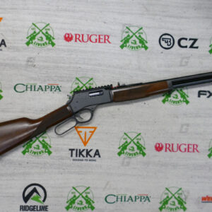 Henry Repeating Arms .38/.357 Magnum Big Boy Steel