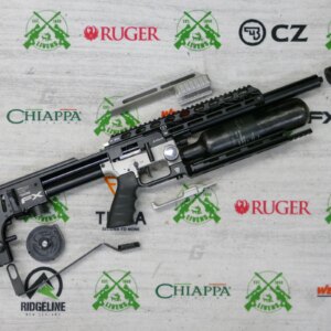 FX .177 Impact Mk II
