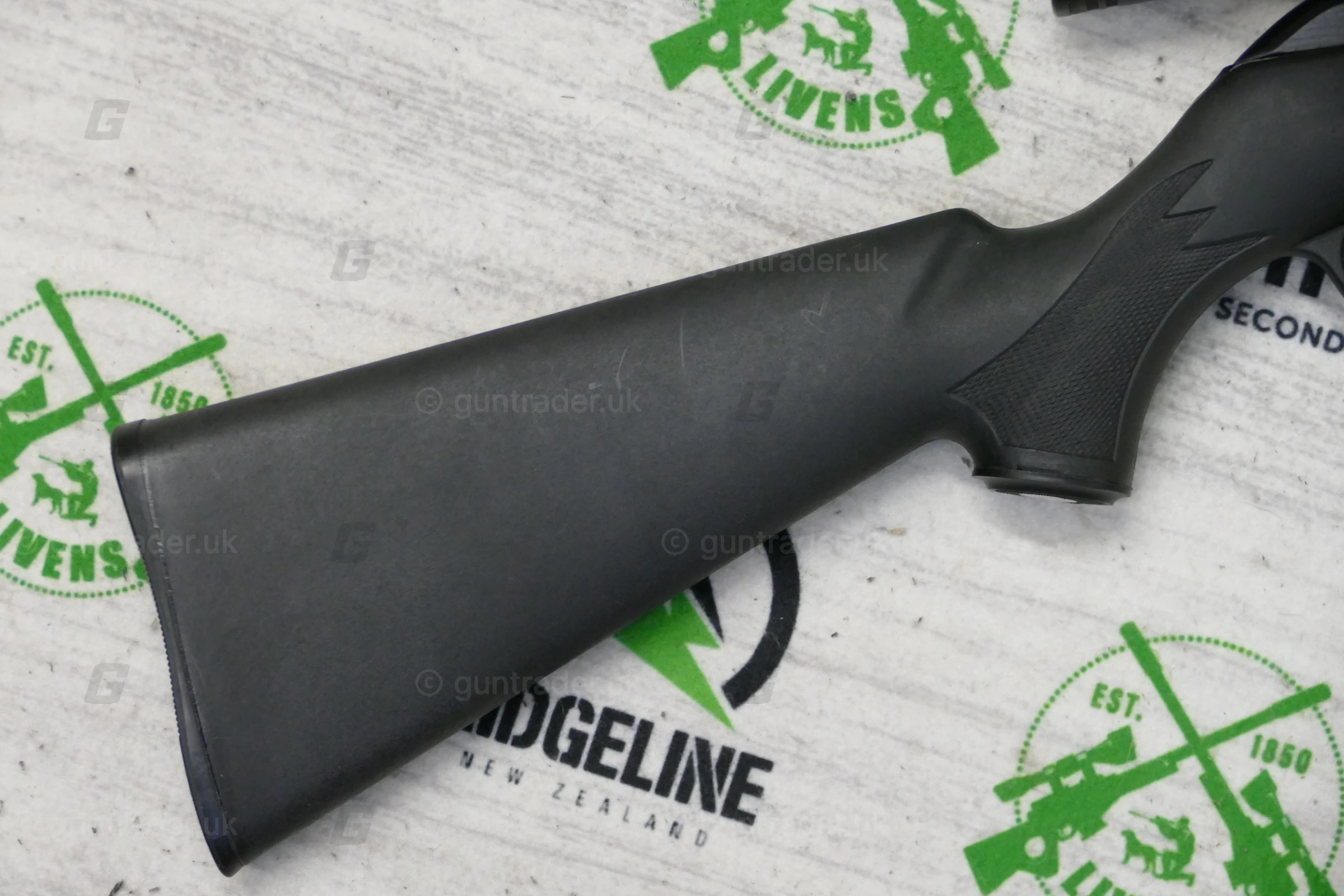 Savage Arms .22 LR Model 64F - Image 4