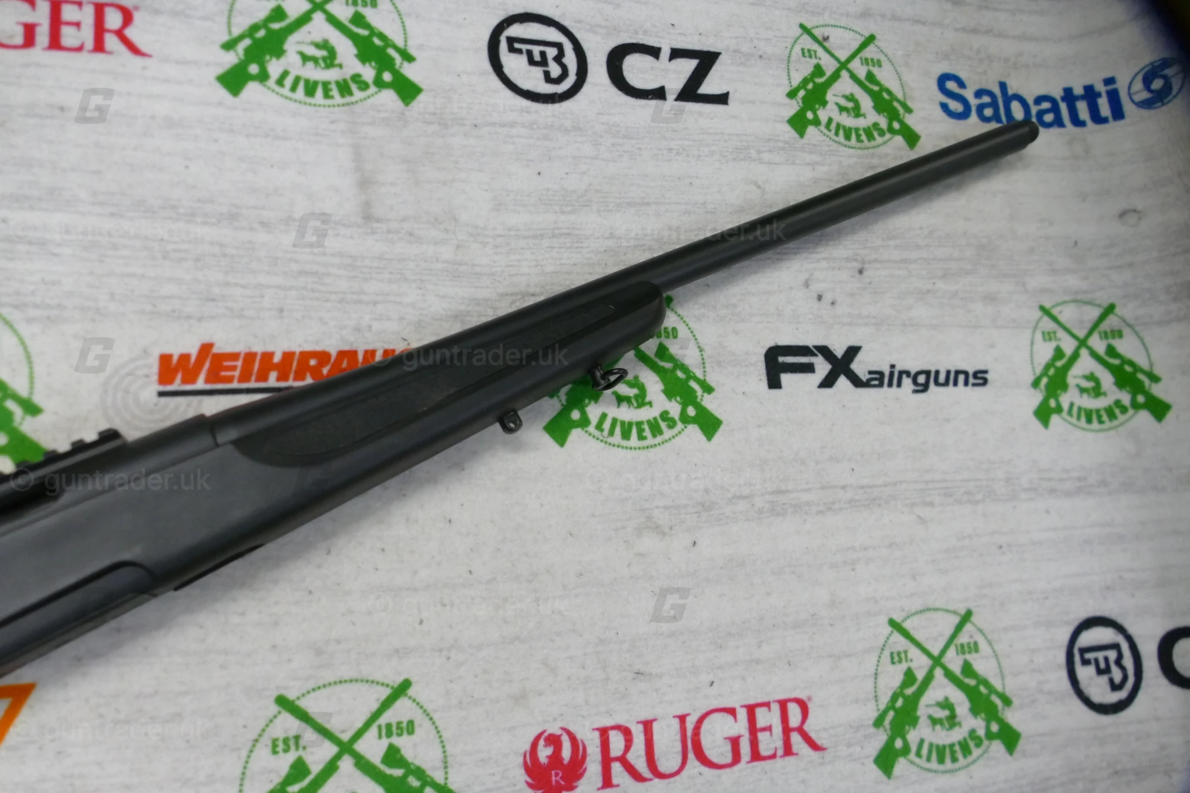Haenel 6.5mm Creedmoor JAEGER 10 - Image 4