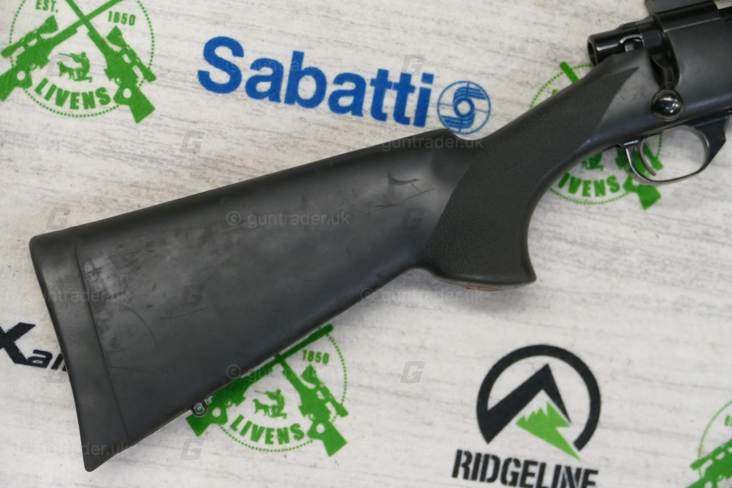 Howa .308 1500 - Image 3
