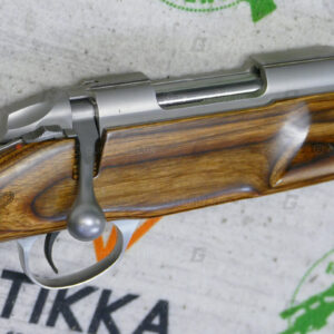 Sako .223 85 XS Varmint Laminate Stainless